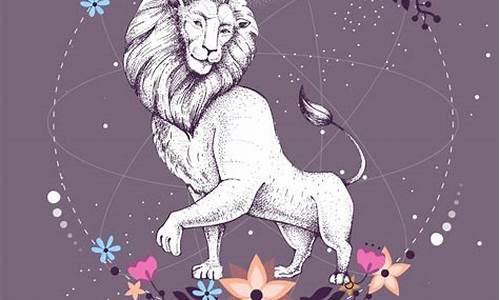 狮子座的女生对待感情专一吗-狮子座的女人专一吗