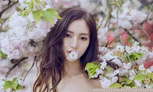 活得最幸福的星座女-不打扮也漂亮的星座女
