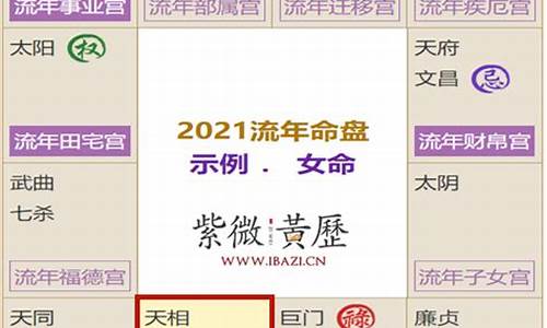 紫薇命盘测算流年运势-紫薇命盘测算流年运势准吗