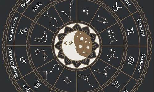 星盘中的月亮-星盘中月亮星座代表什么