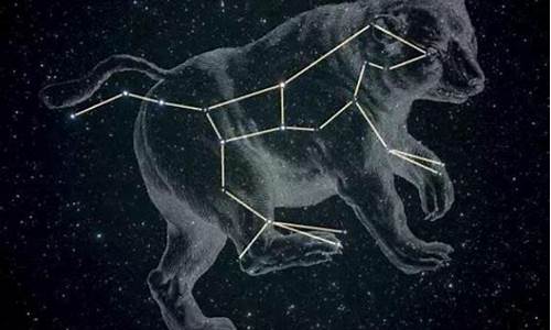 大熊星座的主要特征是什么-大熊星座有什么含义