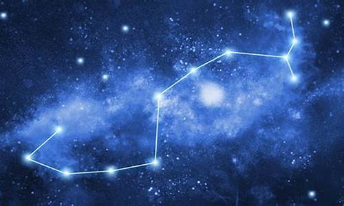 北极星在哪个星座-北极星在哪个星座?A