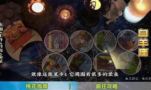 白羊座未来15天运势-白羊座未来15天运势2023