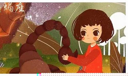 摩羯天蝎谁更恐怖-摩羯天蝎谁更可怕