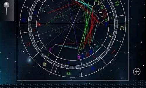 怎么算自己的星盘-怎么算自己的星盘阳历还是阴历呢