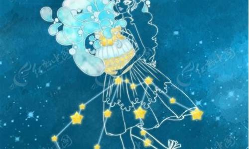水瓶座的女孩子-水瓶座的女孩子都是什么性格