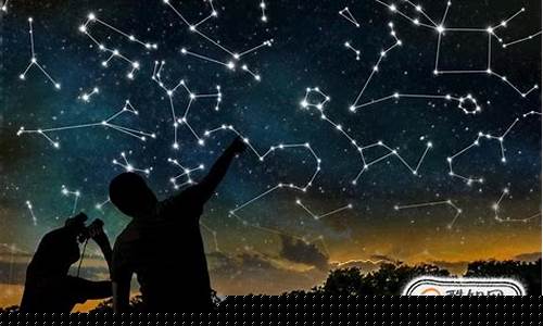 怎么知道自己是什么星座的天蝎座呢-怎么看自己是什么星天蝎