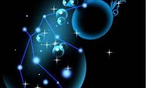 水瓶座是风象星座么-水瓶是风象星座嘛