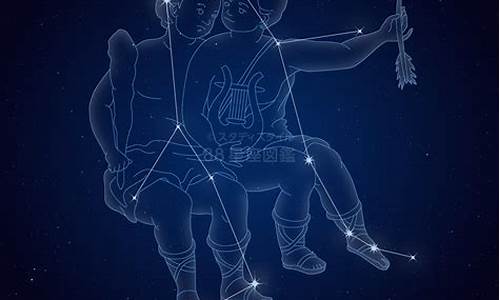 双子座星座概况最新-双子座星座表