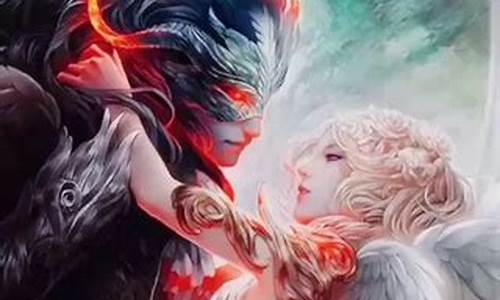 被天使和恶魔保护的星座巨蟹女-被天使和恶魔守护的五大星座