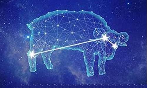 白羊座是在什么时候-白羊座是在什么时候出