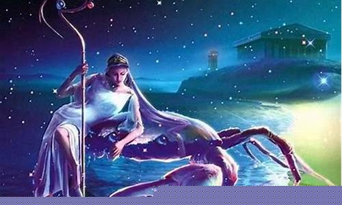 巨蟹座哪个属相最聪明-巨蟹座哪个属相最聪明女