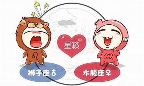 和水瓶互补最高的星座-和水瓶般配的星座