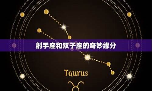 射手座和双子座合适吗-射手座和双子座合适吗女生