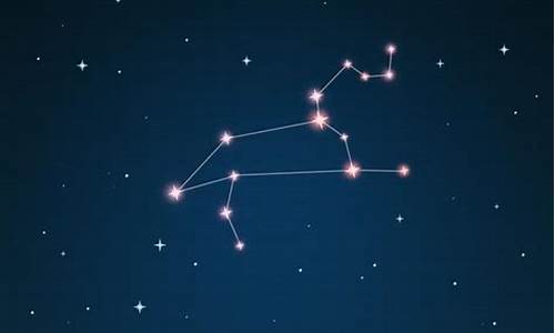 狮子座是水象还是火象星座-狮子座是土象还是火象