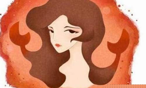 注定嫁给穷人的星座女是什么样的人-注定嫁给穷人的星座女是什么样的人呢