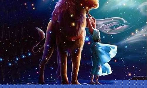 狮子座和什么星座最配处对象-狮子座和什么星座很配