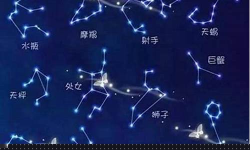 陶白白2024年星座运势完整版-陶白白下半年运势