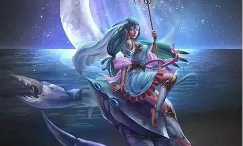 巨蟹座公主黑化bgm是什么-巨蟹座黑化女王