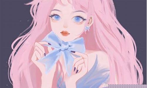 画十二星座仙女素描图-画十二星座的仙女