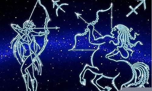 射手座跟什么星座最配情侣-射手座和什么星座比较搭