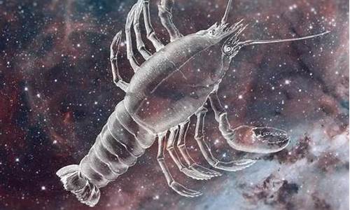 上升巨蟹很可怕第一星座-上升巨蟹的星座