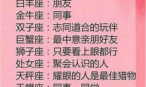 又美又有实力的星座女生排名-有美貌有实力的星座女