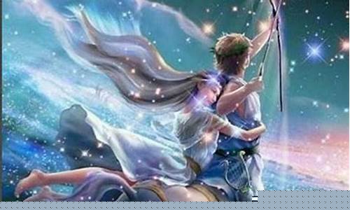 射手座简介怎么写吸引人-射手座的简历