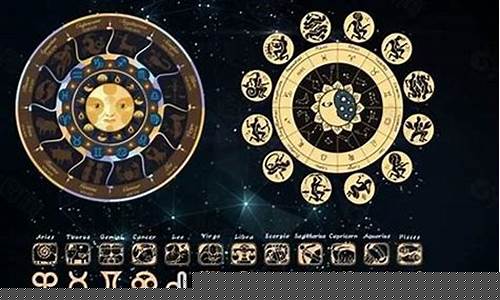 未来一周星座运势分析图-alex未来一周运势