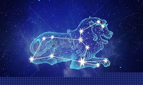 什么星座最疼爱狮子座-哪个星座最疼爱狮子座女孩儿