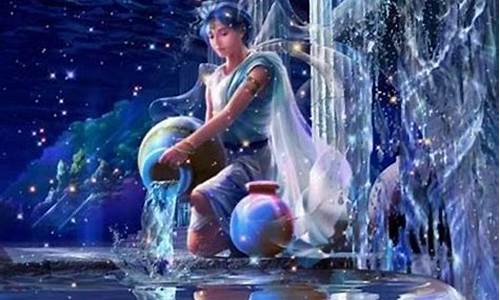 水瓶座对喜欢的人特殊-水瓶座对喜欢的人特殊的表现