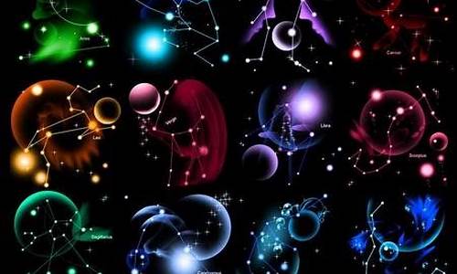最有福气的月亮星座-最有钱的月亮星座