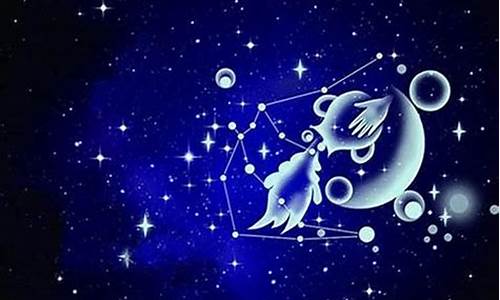最容易爱上水瓶座的三大星座-唯一管得住水瓶座的星座