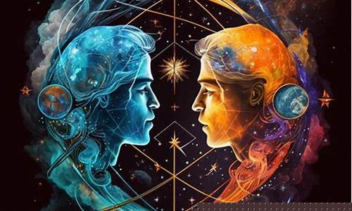 双子座的灵魂伴侣-双子座的灵魂伴侣颜值高不高