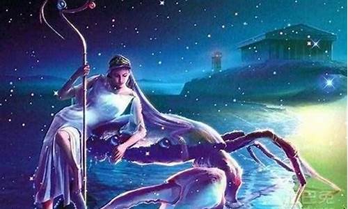 巨蟹座喜欢粘人的吗-巨蟹座喜欢粘人的吗男生