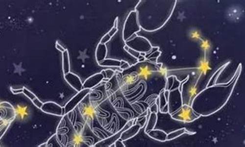 天蝎座降不住的星座-失去天蝎座会疯的星座