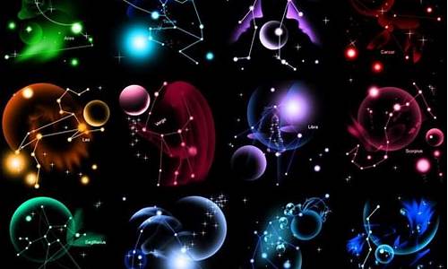 关于星座的知识大全-关于星座的小知识