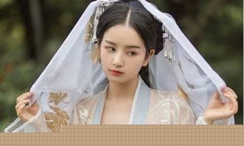 十二星座古装婚纱-12星座古装婚纱