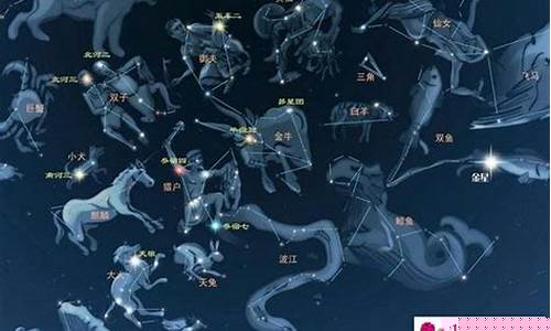 88个星座为什么只剩下12个了-88个星座为什么只剩下13个