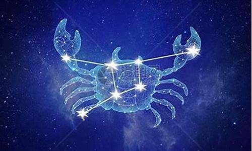 唯一能治住巨蟹的星座-怎么判断巨蟹女动心了