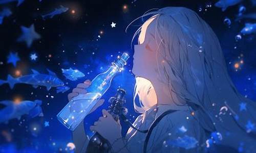 水瓶座一生三次劫-水瓶座一生三次劫渡过后的表现