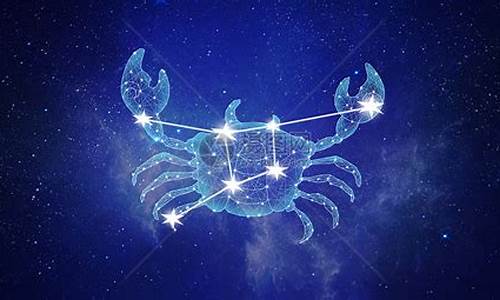 巨蟹座和什么星座最好-巨蟹座和什么星座最好在一起