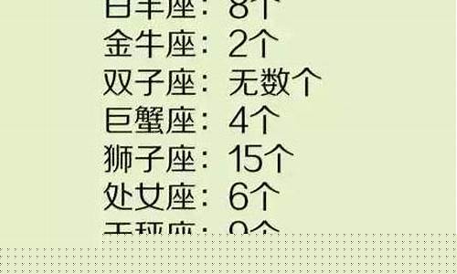 金牛座和什么座最配做闺蜜-金牛座最和什么星座最搭配闺蜜