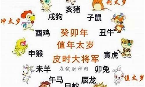 十二生肖运势详解-2026年十二生肖运势详解