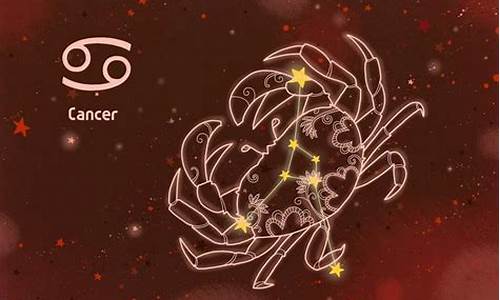 莫名吸引着巨蟹座的星座-莫名吸引着巨蟹座的星座女生