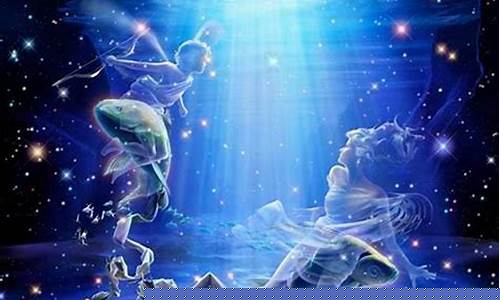 12星座谁最怕双鱼座-哪个星座最怕双鱼女