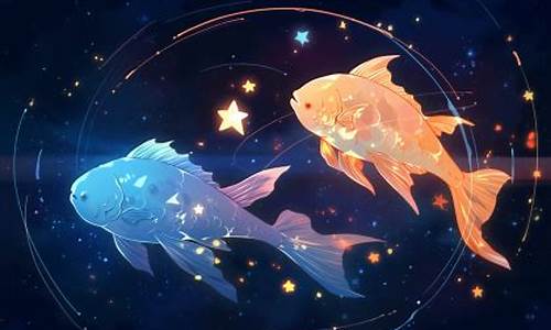 双鱼座一生三次劫-双鱼座一生三次劫在何时出现