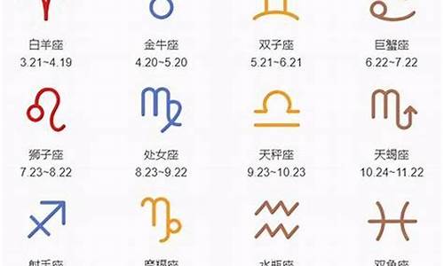 七月份是属于什么星座呢-七月份是属于什么星座