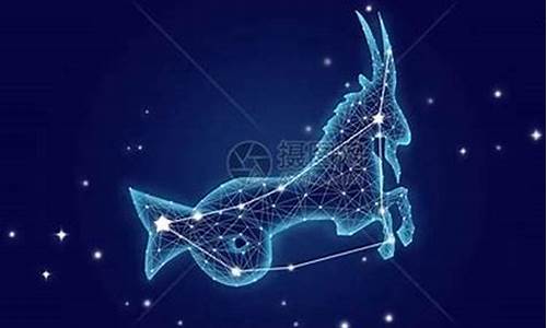 摩羯座的三大克星星座-摩羯座的三大克星