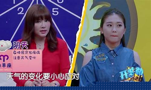 唐立淇一周运势最新-唐立淇一周星座运势